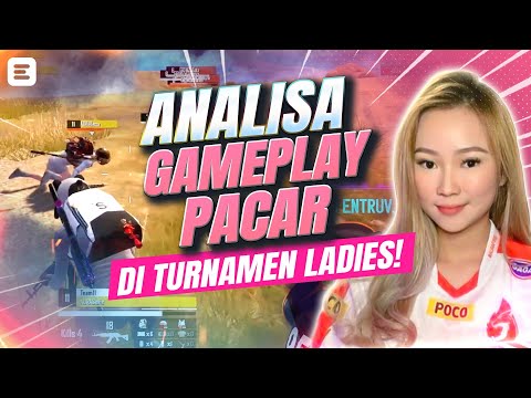 "Astaga... HARUSNYA KAMU KYK GINI LOH.. "  - PUBG MOBILE INDONESIA