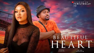 BEAUTIFUL HEART - Final Episode - Ifeka Doris, Mike Godson || TRENDING|| LOVE MOVIE