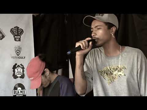 Dadinho X Luiz - Batalha da Oeste 09-2021 (SEMIFINAL) [Tarde]