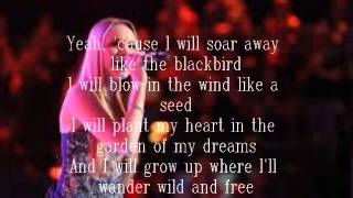 Danielle Bradbery-Born to Fly-The Voice 4-Top 3