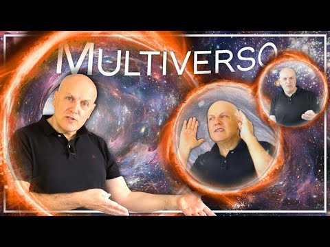 ¿Existen los Universos Paralelos? La hipótesis del MULTIVERSO (Parte 1)