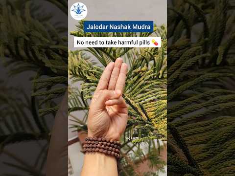 Delay your periods🩸 naturally without pills💊 #yoga #love #mudra #periods #short #shortvideo #youtube