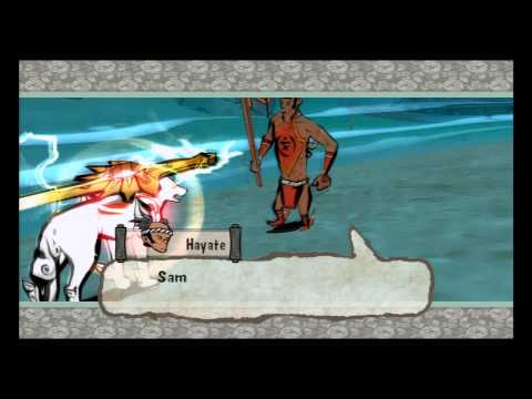 Okami HD Trophy Guide