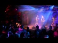 !distain - sex'n'cross (live in Cologne) 