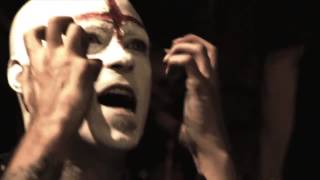 Mushroomhead: Your Soul Is Mine HD 2009 SAW SONG