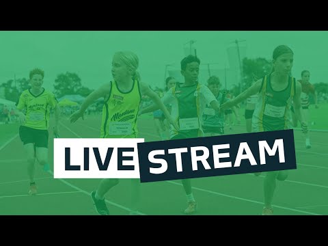 🔴 2025-26 Commonwealth Bank State Relay Championships (Saturday)