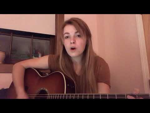 If You Want to Sing Out (Cover)