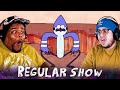 SOLID Regular Show Season 2 Episode 17 18 GROUP REACTION