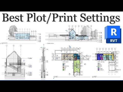 Duplex House Modelling in Revit Architecture