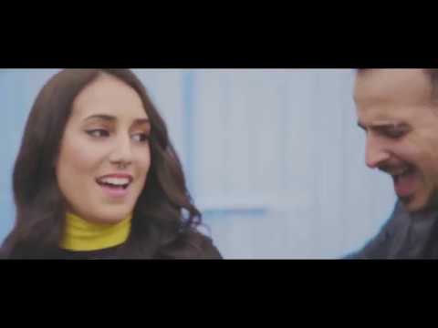 Wisin & Yandel, Romeo Santos- Aullando Flamenco cover (Estela Trujillo & Leo Guzmán ) Kike rodriguez