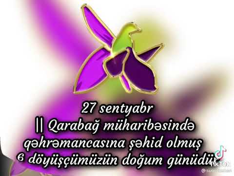 Nurlan Dadasov Sehid