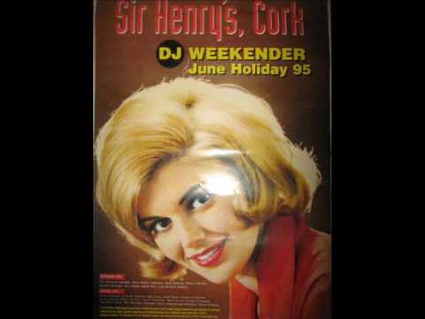 Deep Zone Feat. Ceybil Jefferies - It's Gonna Be Alright (Help Is On the Way) (1080 Dub)