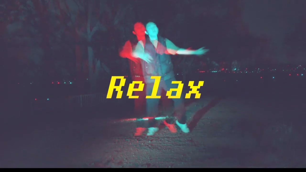 【一次審査通過作品】[No.109]Relax