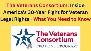 How This Group Helped 50,000 Veterans Get Justice