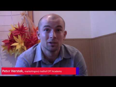 CFT Academy zamierilo už aj do Bardejova