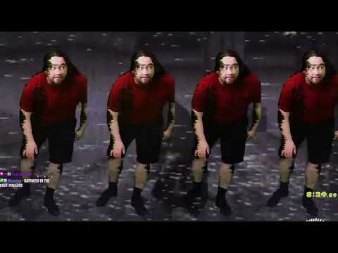 OCARINA OF TAP DANCING (LIVE)