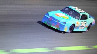 My "Peppa Pig" Street Stock Car