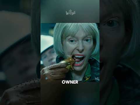 البنت عملت خير كبير جدا مع الحيوانات لا ينسي