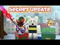 Bee Swarm Simulator Secretly Updated And I Had No Idea