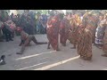 JIONEE CHURA WAKIMWAGA RADHI