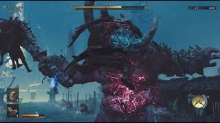 【鬼武者 Way of the Sword】大唾拉