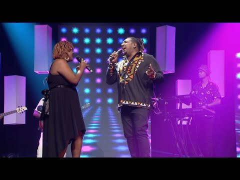 RDV Muzikal avec Jason Heerah & Otentik Groove