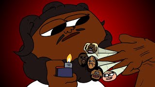 Cover art for Hol On lets get this shi