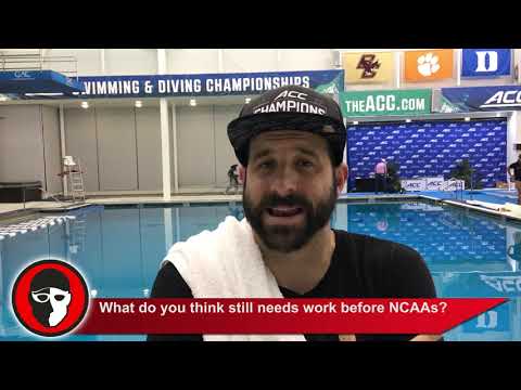 Braden Holloway: "We Were Able to Capitalize Where We Weren't Strong"