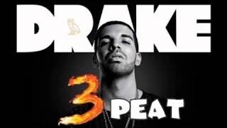 Drake - 3peat - Meek Mill Diss - Three Strikes #3peat #Threepeat Third Diss [official leaked!]
