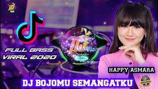 Download lagu DJ BOJOMU SEMANGATKU_FULL BASS 2020||HAPPY ASMARA|viral Tiktok (By DJ production89) no copyright mp3 Download lagu DJ BOJOMU SEMANGATKU_FULL BASS 2020||HAPPY ASMARA|viral Tiktok (By DJ production89) no copyright mp3
