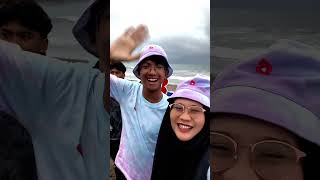 Download lagu MAIN DI PANTAI BALI SAMA KORI DAN MEISSIE mp3