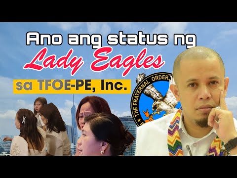 Alamin ang mga limitasyon ng LADY EAGLES