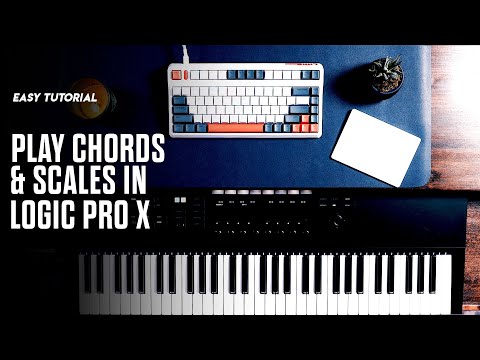 Learn Music Theory in Less Than 10 Minutes (Easy Tutorial)