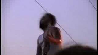 showbread - naked lunch - live