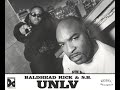 Young Cellski - Stressed Out (feat UNLV) 1994