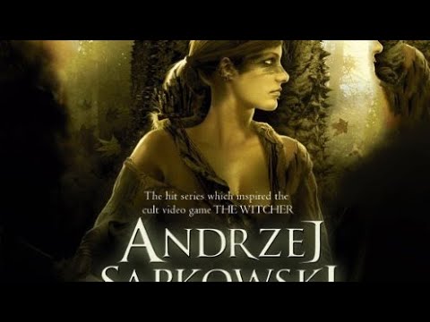 The Witcher: Baptism of Fire (Audiobook)