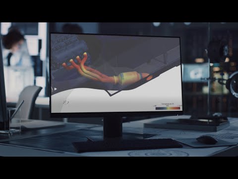 TotalSim: Pushing the Limits of CFD Innovation