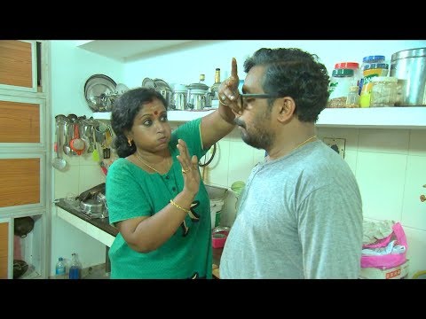 Marimayam | Ep 327 - Medicine for hiccup I Mazhavil Manorama