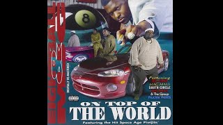 Eightball &amp; MJG - What Can I Do