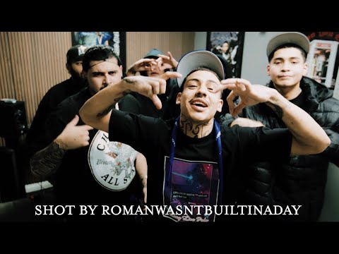 GrimeyBadazz - GTA ft. 2GreedyIG & Sportyck (Official Music Video)