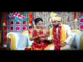 BEST SOUTH INDIAN WEDDING OF KSHATRIYAS Pavan Raj weds Anusha