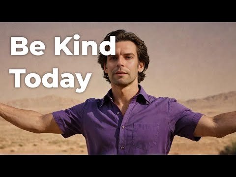 Thumbnail for Building a Welcoming and Kind Community