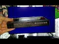 Rewinding A VHS Charlotte S Web 2003 VHS