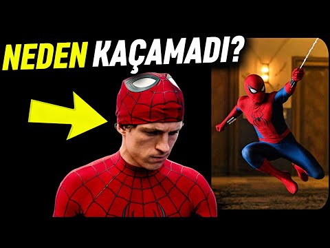 Spider-Man Brand New Day Yeni Fragman Detayları Açıklandı! Örümcek Adamın Yeni Güçleri