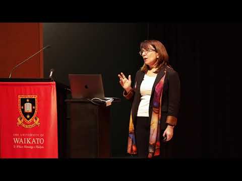 'How Emotions Are Made: The Secret Life of the Brain' - Dr Lisa Feldman Barrett