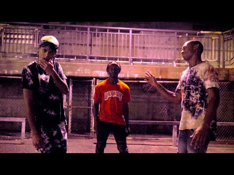 YNG Rockstar x DEDBOY x JT Dovah - Y'KNOW