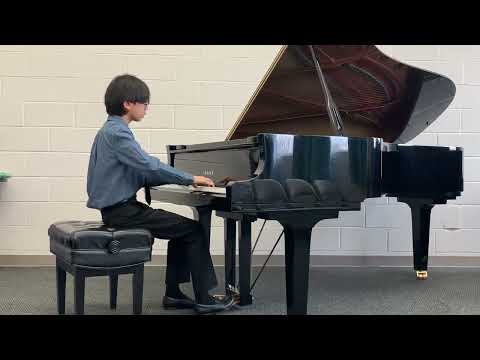 Reverie by C  Debussy