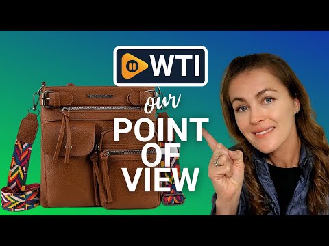 Montana West Multi Pocket Shoulder Bags - WTI product video review