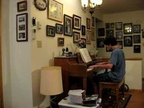 120107 Zach Plays Jenova (In Progress)