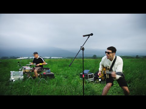 DUPLA - Kontraesanak (Zuzenean Lautadatik)